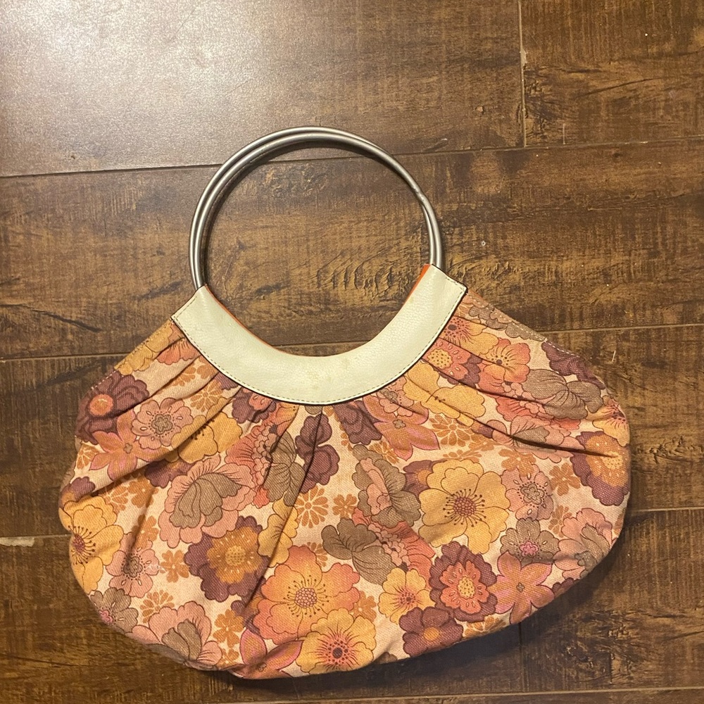 Vintage Handbag